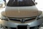 Honda Civic like new AT on Sale-0