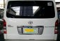 2012 Toyota Hiace Super Grandia 3.0L Diesel Automatic for sale-2