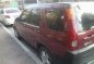 Honda Crv AT Gen 2 Red 2003 SUV For Sale -9