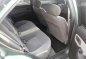 1997 Nissan Sentra Series 3 Super Saloon For Sale -5