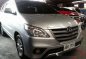 Well-maintained Toyota Innova 2015 for sale-1