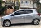 Mitsubishi Mirage Hatchback 2013 FOR SALE -2