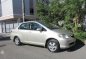 Honda City iDSi 2004 Automatic Silver For Sale -4