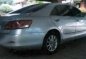 Toyota Camry 2010 V AT Silver Fresh For Sale -3
