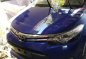 2018 Toyota Vios Automatic BLUE Sedan For Sale -2