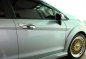 Ford Fiesta Sedan 2011 Manual 1.4 engine for sale-4