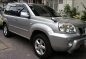 Well-kept Nissan X-Trail 2006 for sale-2