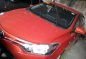 2016 Toyota Vios 1.3 E AT for sale-3