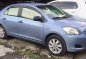 Toyota VIOS 13 J 2010 Model Manual for sale-0