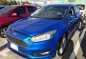 Ford Focus S 2016 AT 1.5 Ecoboost Full Options for sale-0