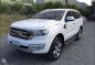 2016 Ford Everest Titanium 2.2 Diesel 4x2 For Sale -0