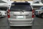 2010 Toyota Avanza 1.5G AT Silver For Sale -5