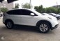 2012 Honda CRV 2.0 Automatic Gas For Sale -3