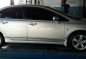 Honda Civic like new AT on Sale-4