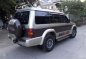 2004 Fresh Mitsubishi Pajero 4x4 Field Master Look for sale-6