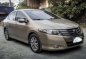 2012 Honda City 1.5e automatic transmission for sale-1