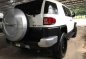 2016 Toyota FJ Cruiser AT 20in mags 1st owned for sale-5