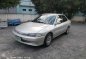 For Sale or Swap 1997 Mitsubishi Lancer glxi - mx look-0