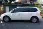 2012 Kia Carnival LX CRDi Automatic 8 seater For Sale -2