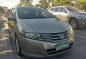 Honda City 1.3S 2009 Well Maintained Beige For Sale -0