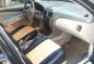 Nissan Sentra GSX 2004 Well Maintained For Sale -3