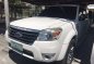 2011 Ford Everest XLT 4X2 AT for sale-1