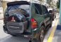 Pajero CK 3 Door Diesel 4x4 for sale -3