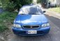 Honda City Exi 1998 Well Maintained Blue For Sale -0