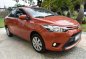 2017 Toyota Vios DUAL VVTI Manual For Slae-2