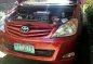 Sale or swap 2010 Toyota Innova 2.5 Diesel Low mileage-5