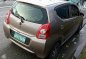 Suzuki Celerio 2012 top of line for sale-1