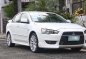 Mitsubishi Lancer EX GT 2.0 Manual Ralliart FOR SALE -1