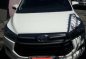 2017 Toyota Innova J 2016 White SUV For Sale -0