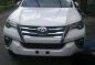 2017 Toyota Fortuner 2.4 V 4x2 AT for sale-2