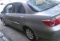 2008 Honda City Idsi with Paddle Shift for sale-2