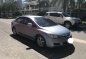 Honda Civic 2007 Best Offer Silver For Sale -7