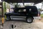 2001 Mitsubishi Pajero 4x2 matic for sale-3