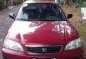 Honda City Type Z 2000 for sale-0