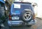 Mitsubishi Pajero Jr 3doors Best Offer For Sale -2