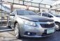 2012 Chevrolet Cruze 1.4 LT Automatic - Automobilico SM City Bicutan-4