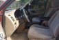 2004 Ford Escape Red SUV Well Maintained For Sale -6