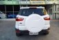 2015 Ford Ecosport Titanium AT White For Sale -4