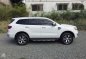 2016 Ford Everest Titanium 2.2 Diesel 4x2 For Sale -1