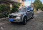 Ford Everest limited edition 2012 for sale-1