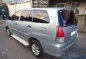 2010 TOYOTA INNOVA E - gasoline - AT for sale-2