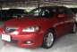2006 MAZDA 3 A-T . all power . airbag . mint condition . very fresh-0