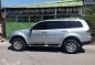 Mitsubishi Montero Sports G matic 2011 for sale-7