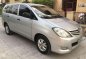 Toyota Innova E 2010 Manual Diesel for sale-9