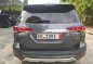 2016 Toyota Fortuner 4x2 AT (2015 2017 2018 Montero FJ Cruiser Prado)-3