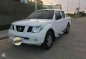 Nissan Frontier Navara 4x4 Financing Ok 2014 -0